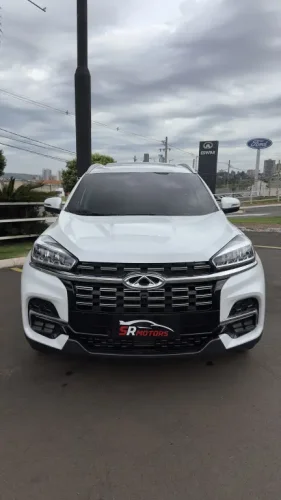 CHERY Tiggo 8 Pro 1.6 16V 4P FLEX THDI TURBO AUTOM�TICO, Foto 7