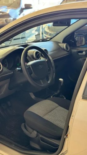 FORD Fiesta Sedan 1.6 4P CLASS FLEX, Foto 13