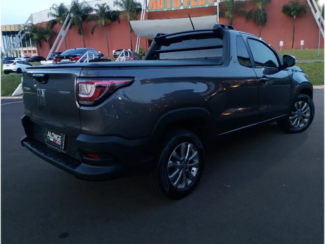 FIAT Strada, Foto 5
