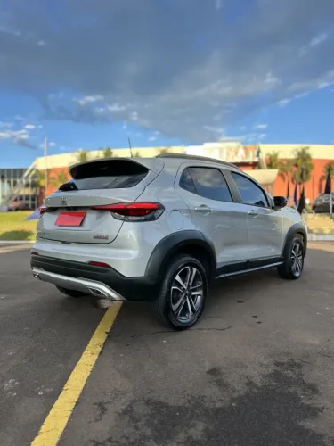 FIAT Pulse 1.0 12V 4P FLEX 200 AUDACE TURBO AUTOMTICO CVT, Foto 10