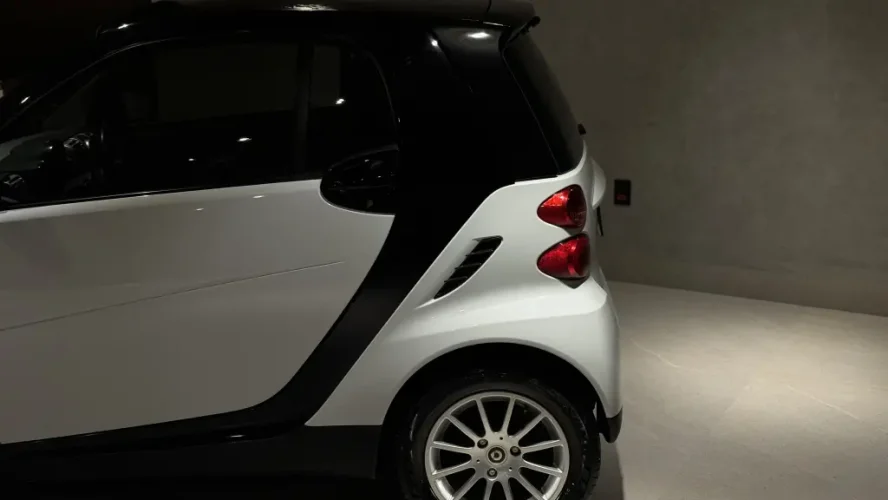 SMART Fortwo 1.0 MHD COUP� 3 CILINDROS AUTOM�TICO, Foto 5