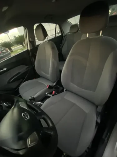 HYUNDAI HB 20 Sedan 1.0 12V 4P FLEX COMFORT STYLE TURBO, Foto 10
