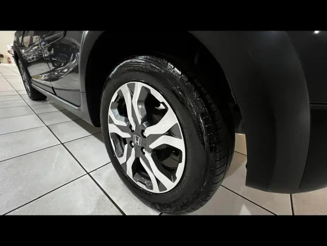 HONDA WR-V 1.5 16V 4P EXL FLEX AUTOM�TICO CVT, Foto 12
