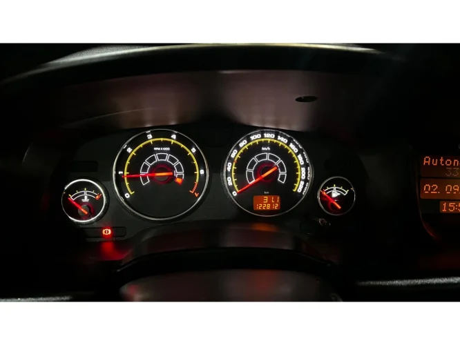 CHEVROLET Zafira 2.0 4P ELITE FLEX 7 LUGARES AUTOMTICO, Foto 17