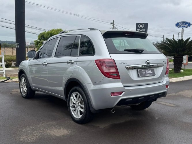 LIFAN X60 1.8 16V 4P TALENT, Foto 7