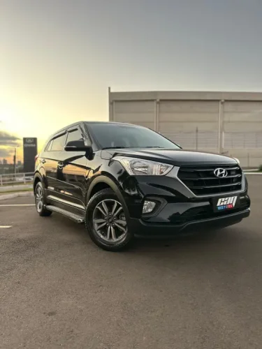 HYUNDAI Creta 1.6 16V 4P FLEX ATTITUDE AUTOMTICO, Foto 1