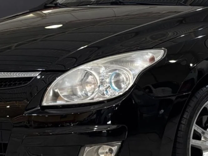 HYUNDAI I30 2.0 16V 4P AUTOM�TICO, Foto 2