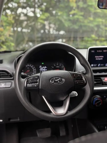 HYUNDAI HB 20 Hatch 1.0 12V 4P FLEX TGDI TURBO COMFORT PLUS AUTOM�TICO, Foto 9