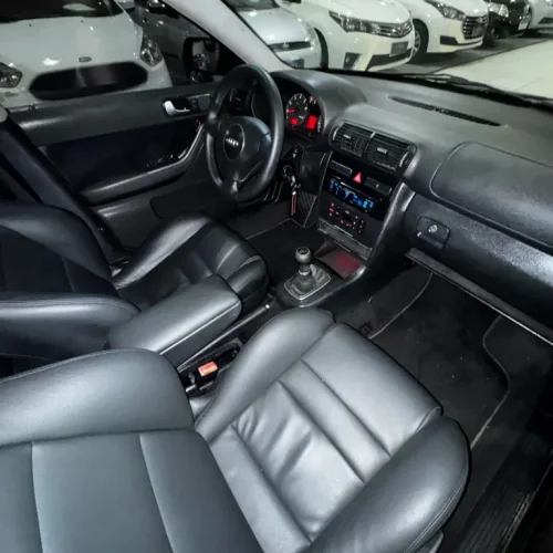 AUDI A3 1.8 4P, Foto 10