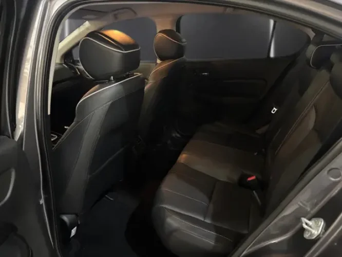 HONDA City Hatch 1.5 16V 4P FLEX TOURING AUTOM�TICO CVT, Foto 10