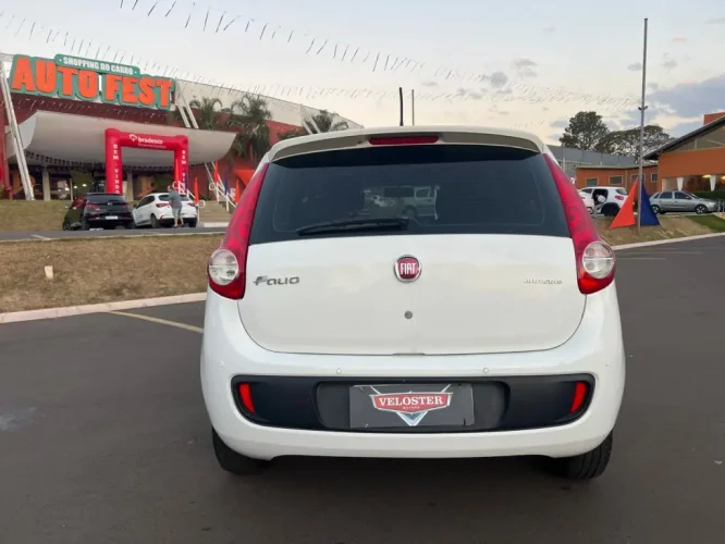 FIAT Palio 1.0 4P EVO FIRE FLEX ATTRACTIVE, Foto 5