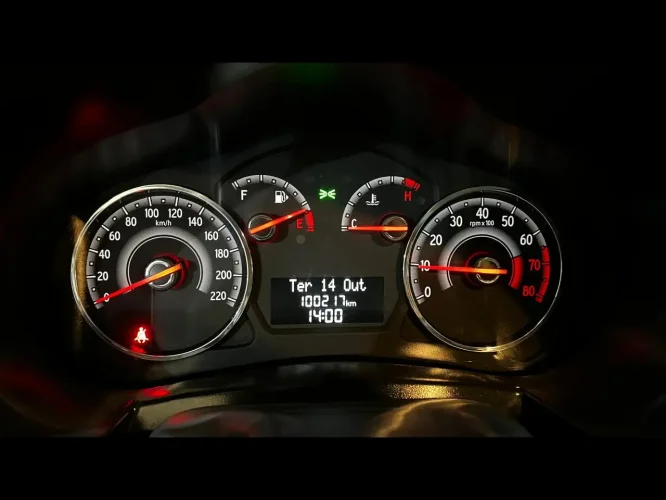 FIAT Grand Siena 1.4 4P EVO ATTRACTIVE FLEX, Foto 12