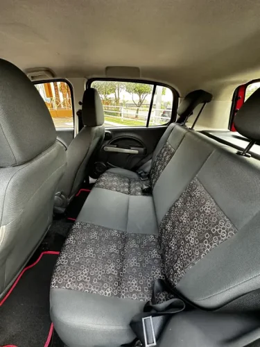 FIAT Uno 1.0 4P FLEX FIRE VIVACE, Foto 7