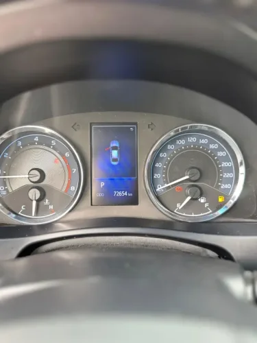 TOYOTA Corolla 2.0 16V 4P XEI FLEX AUTOMTICO, Foto 4