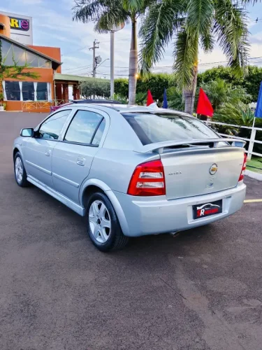 CHEVROLET Astra Hatch 2.0 4P ADVANTAGE  FLEX, Foto 11