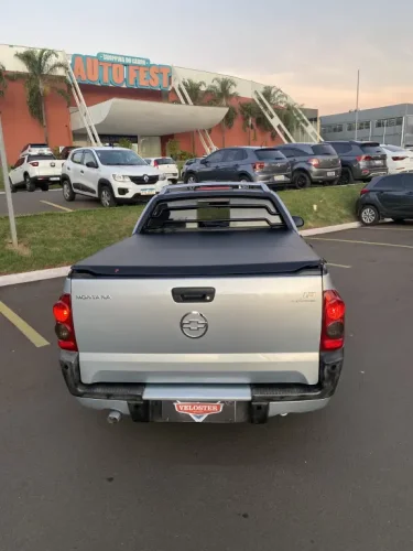 CHEVROLET Montana 1.8 FLEX SPORT, Foto 4