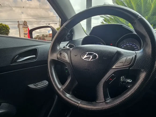 HYUNDAI HB 20 Hatch 1.0 12V 4P FLEX COMFORT PLUS, Foto 8