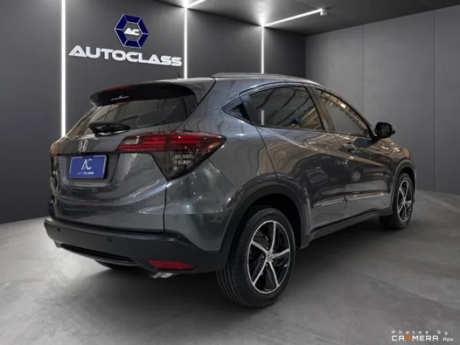 HONDA HR-V 1.8 16V 4P EXL FLEX AUTOMTICO CVT, Foto 5