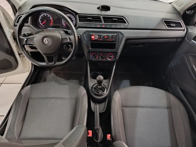 VOLKSWAGEN Gol 1.6 4P FLEX MSI, Foto 17