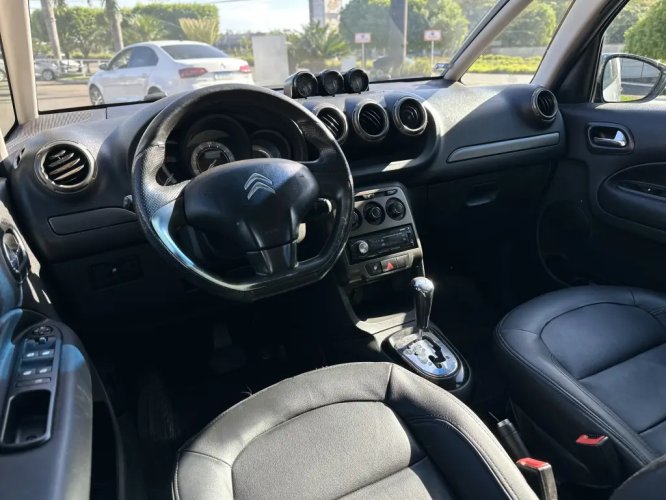 CITROEN Aircross 1.6 16V 4P GLX FLEX AUTOM�TICO, Foto 11
