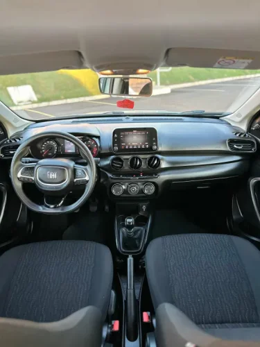 FIAT Cronos 1.0 4P FIREFLY FLEX DRIVE, Foto 10