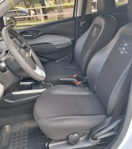 CHEVROLET Onix Hatch 1.0 4P FLEX LT, Foto 8