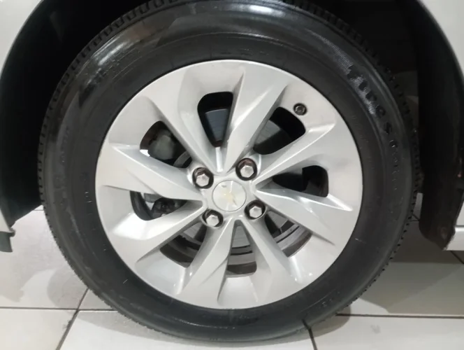 CHEVROLET Onix Sedan 1.0 12V 4P FLEX LTZ PLUS TURBO AUTOMTICO, Foto 4