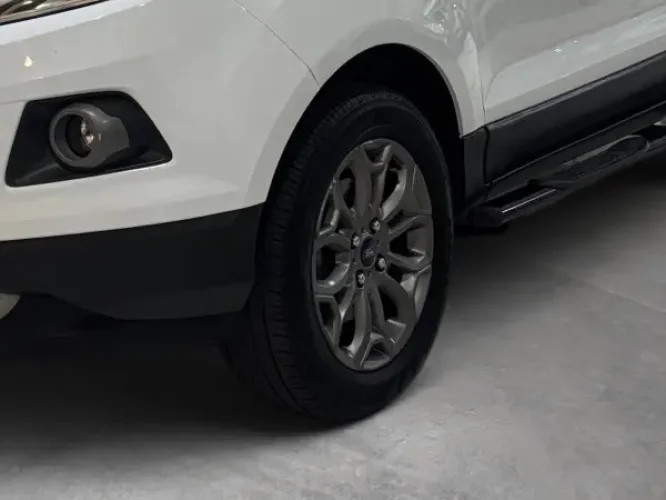 FORD Ecosport 1.6 16V 4P FREESTYLE, Foto 3