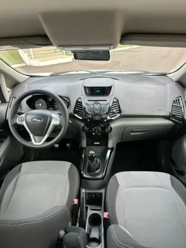 FORD Ecosport 1.6 16V 4P FREESTYLE, Foto 9