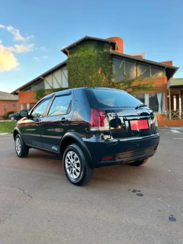 FIAT Palio 1.0 4P FIRE FLEX WAY, Foto 3