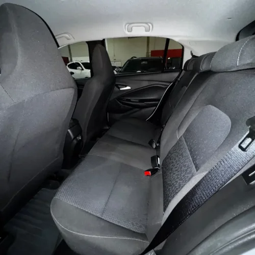 CHEVROLET Onix Hatch 1.0 12V 4P FLEX LT TURBO AUTOM�TICO, Foto 9