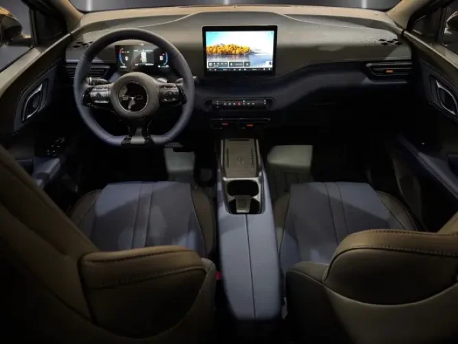 BYD Dolphin Mini 38 KW EL�TRICO GS, Foto 8