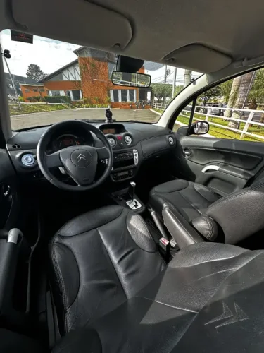 CITROEN C3 1.6 16V 4P EXCLUSIVE FLEX AUTOMTICO, Foto 6
