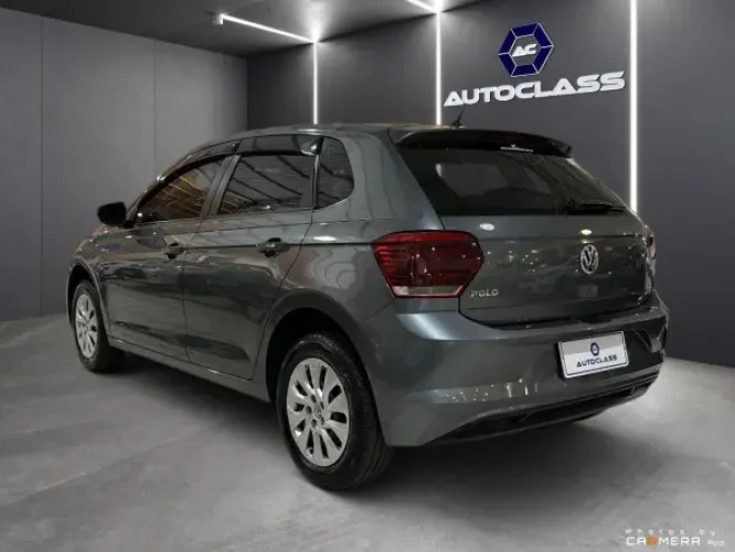 VOLKSWAGEN Polo Hatch 1.0 4P MPI, Foto 5