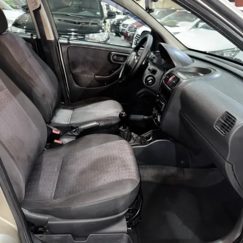 CHEVROLET Corsa Hatch 1.4 4P MAXX FLEX, Foto 9