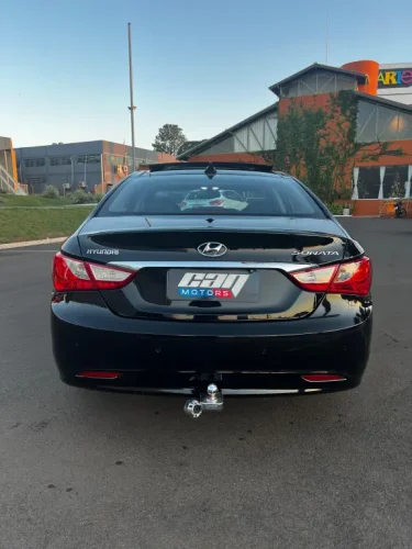 HYUNDAI Sonata 2.4 16V 4P GLS AUTOMTICO, Foto 11