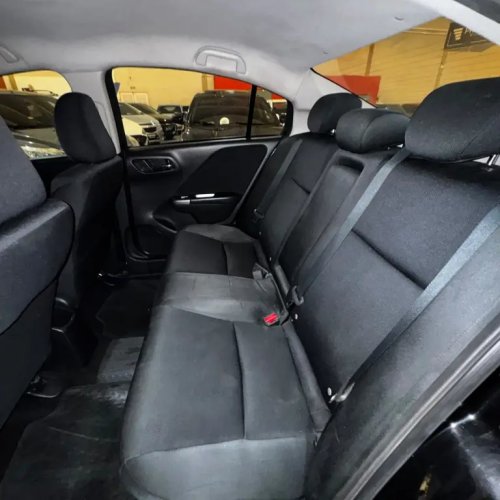 HONDA City Sedan 1.5 16V 4P EX FLEX AUTOM�TICO, Foto 9