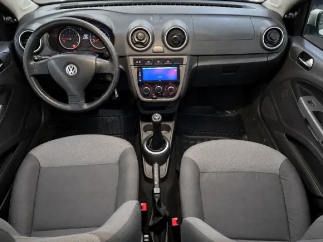 VOLKSWAGEN Voyage 1.0 4P FLEX, Foto 8