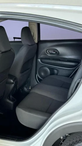 HONDA HR-V 1.8 16V 4P EX FLEX AUTOMTICO CVT, Foto 12