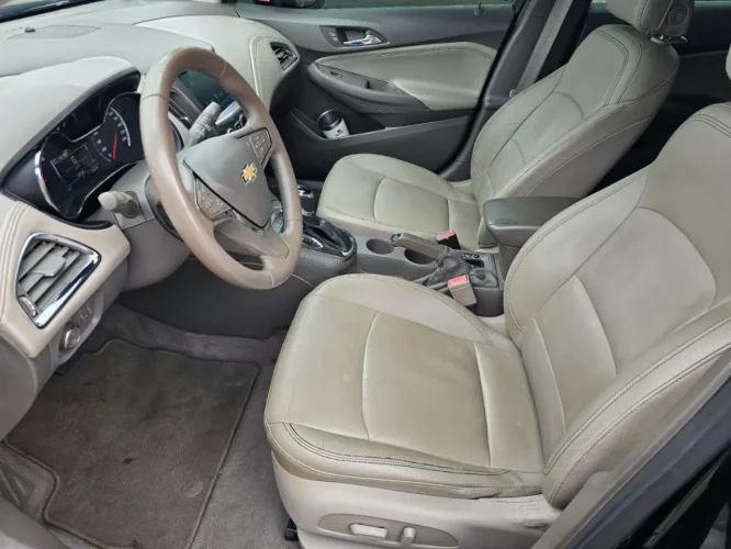 CHEVROLET Cruze Sedan 1.4 16V 4P LTZ 2 FLEX TURBO AUTOMTICO, Foto 13