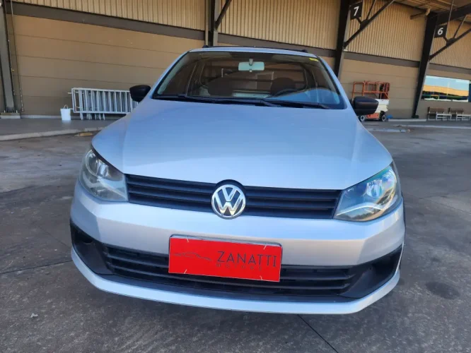 VOLKSWAGEN Saveiro 1.6 G6 FLEX, Foto 4