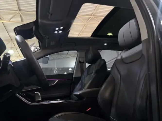 CHERY Tiggo 8 1.6 16V 4P TGDI TURBO TXS AUTOM�TICO DCT, Foto 17