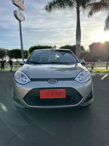 FORD Fiesta Sedan 1.6 4P CLASS FLEX, Foto 2