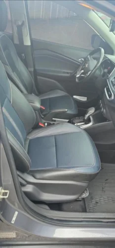 CHEVROLET Tracker 1.2 12V 4P FLEX TURBO PREMIER AUTOM�TICO, Foto 9