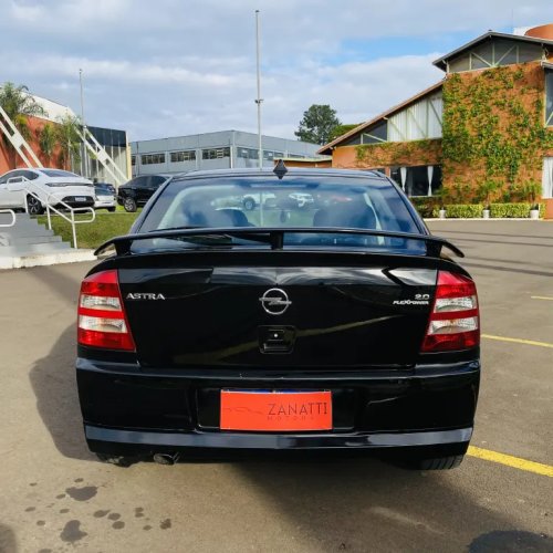 CHEVROLET Astra Hatch 2.0 4P ADVANTAGE  FLEX, Foto 8