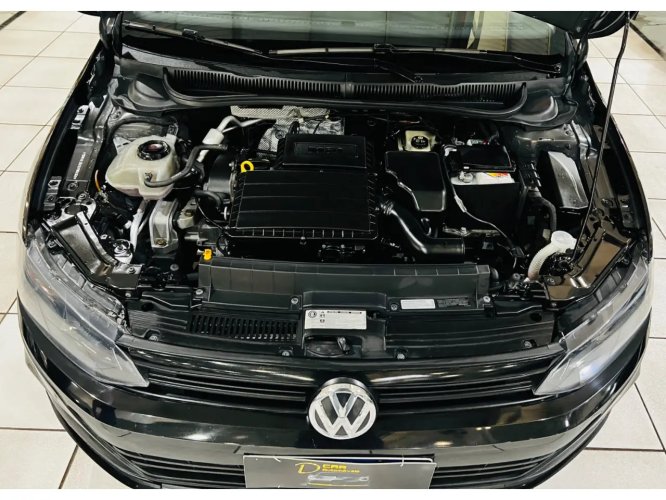 VOLKSWAGEN Polo Hatch 1.6 4P MSI FLEX AUTOM�TICO, Foto 16