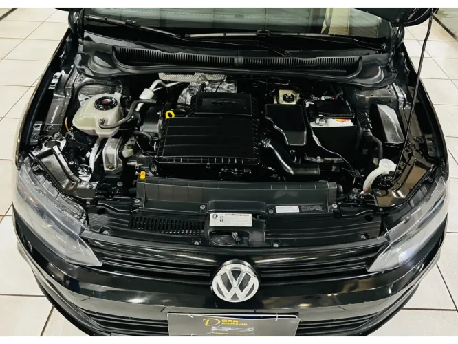 VOLKSWAGEN Polo Hatch 1.6 4P MSI FLEX AUTOM�TICO, Foto 16