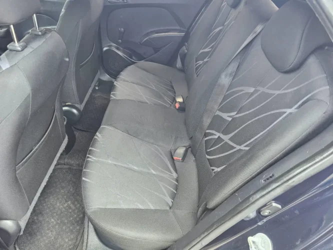 HYUNDAI HB 20 Hatch 1.0 12V 4P FLEX COMFORT PLUS, Foto 11