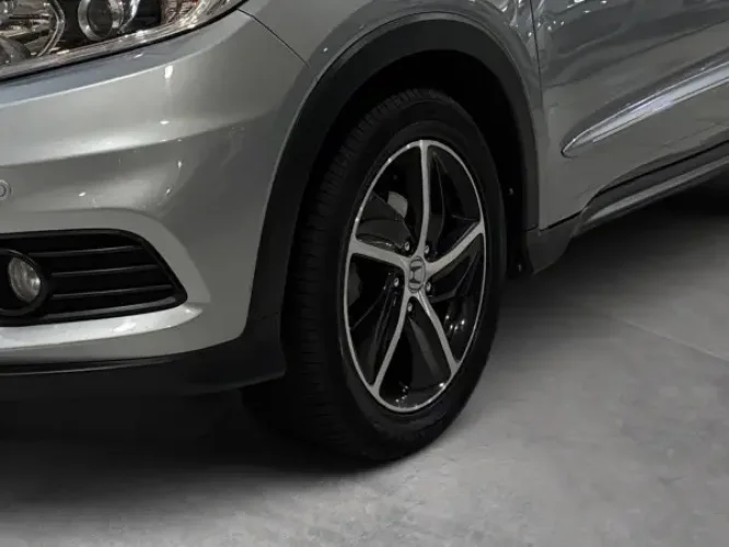 HONDA HR-V 1.8 16V 4P EXL FLEX AUTOM�TICO CVT, Foto 3