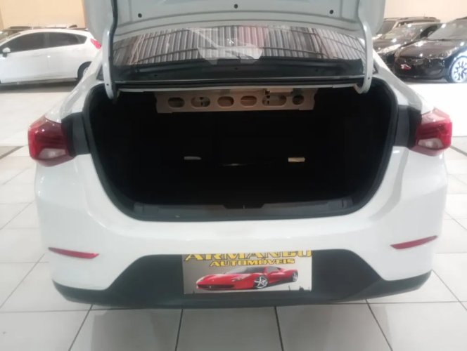 CHEVROLET Onix Sedan 1.0 12V 4P FLEX LT PLUS TURBO, Foto 17